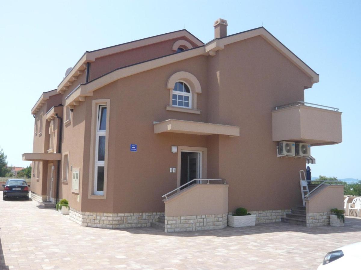 Apartments Jasna In Zaton Near Nin, Near The Beach エクステリア 写真