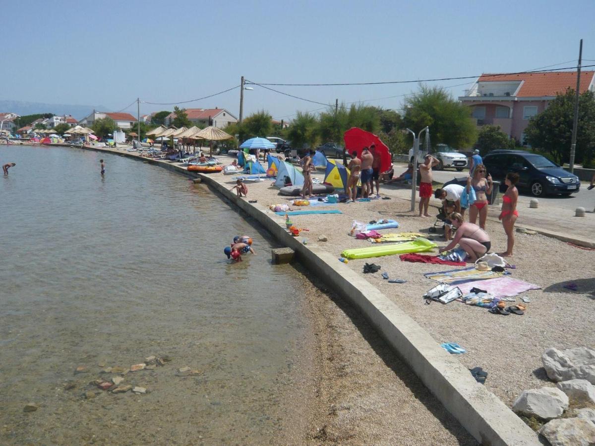 Apartments Jasna In Zaton Near Nin, Near The Beach エクステリア 写真