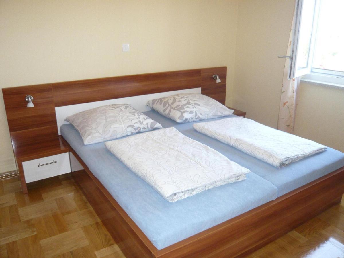 Apartments Jasna In Zaton Near Nin, Near The Beach エクステリア 写真