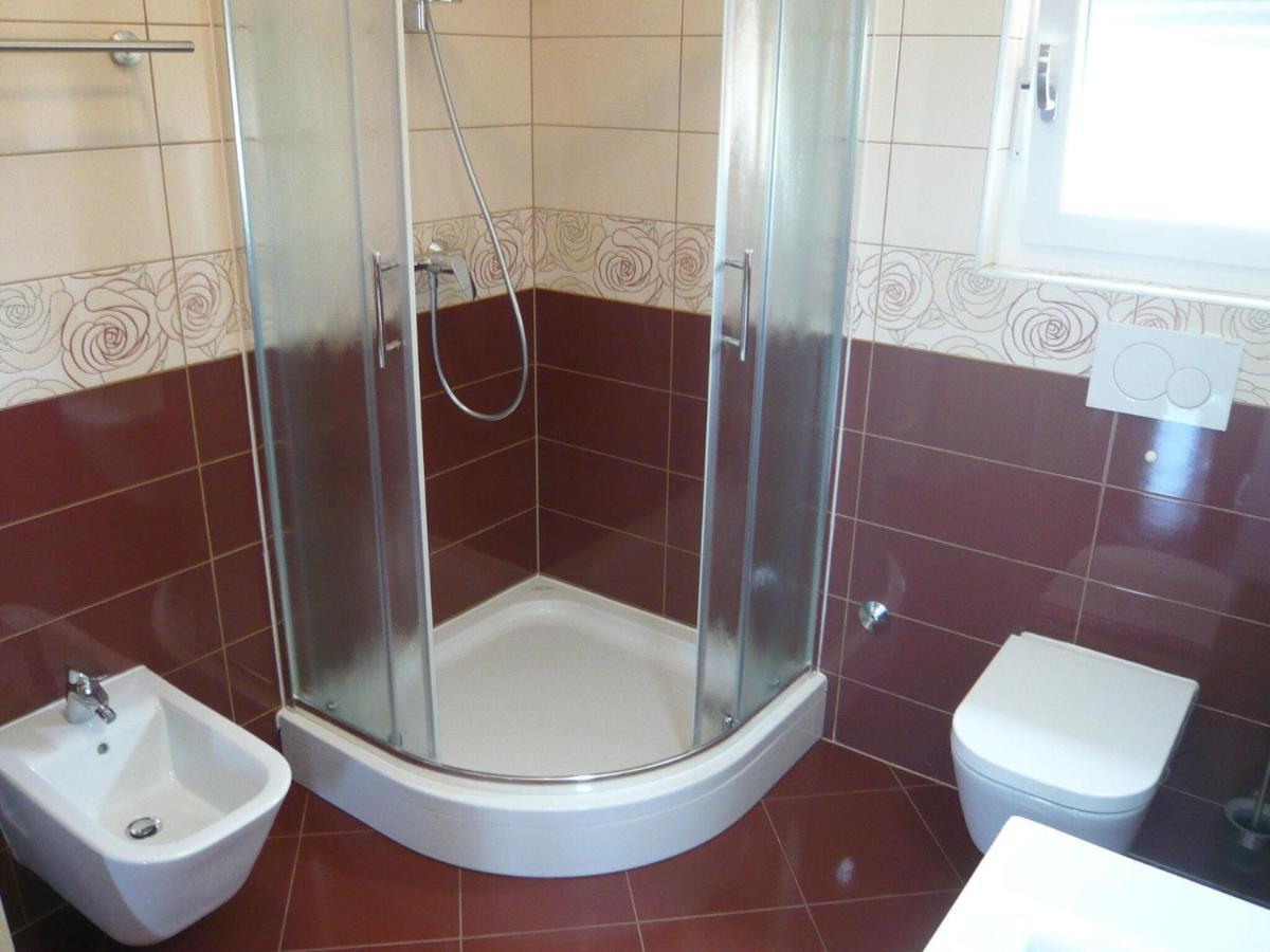 Apartments Jasna In Zaton Near Nin, Near The Beach エクステリア 写真