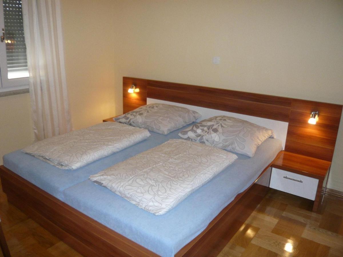 Apartments Jasna In Zaton Near Nin, Near The Beach エクステリア 写真