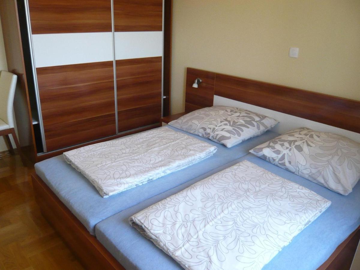 Apartments Jasna In Zaton Near Nin, Near The Beach エクステリア 写真