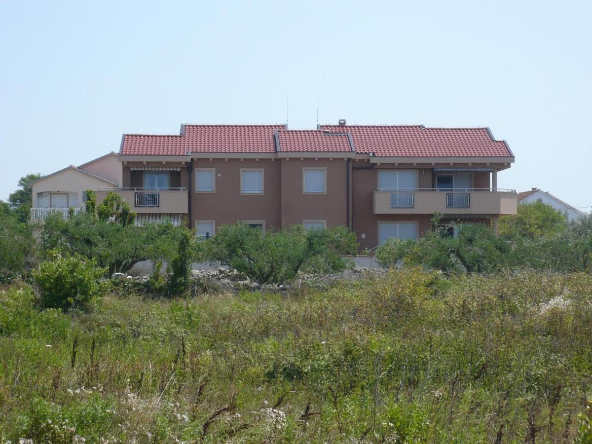 Apartments Jasna In Zaton Near Nin, Near The Beach エクステリア 写真
