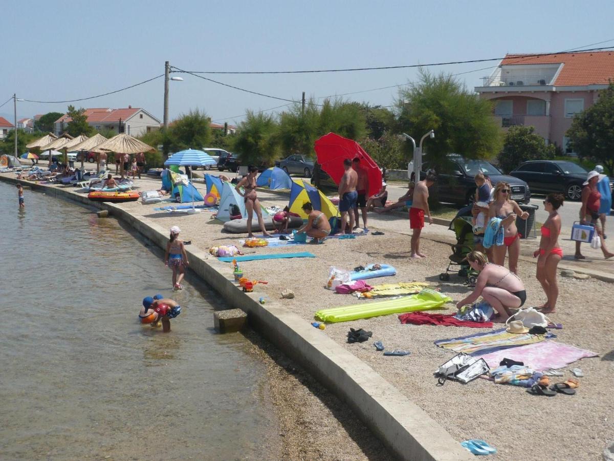 Apartments Jasna In Zaton Near Nin, Near The Beach エクステリア 写真