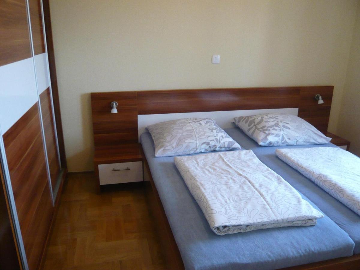 Apartments Jasna In Zaton Near Nin, Near The Beach エクステリア 写真