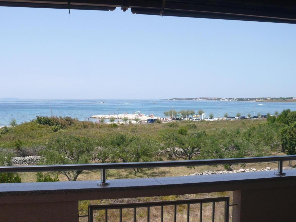 Apartments Jasna In Zaton Near Nin, Near The Beach エクステリア 写真