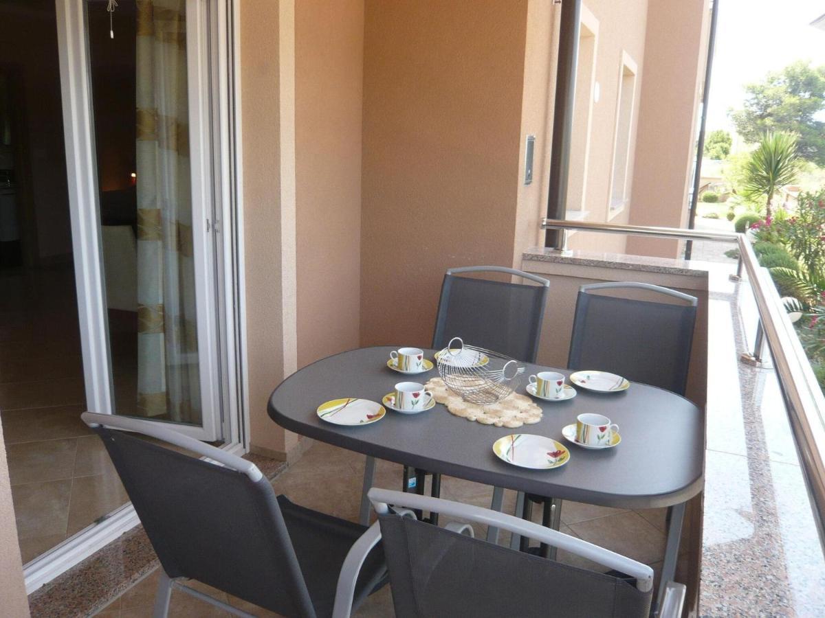 Apartments Jasna In Zaton Near Nin, Near The Beach エクステリア 写真