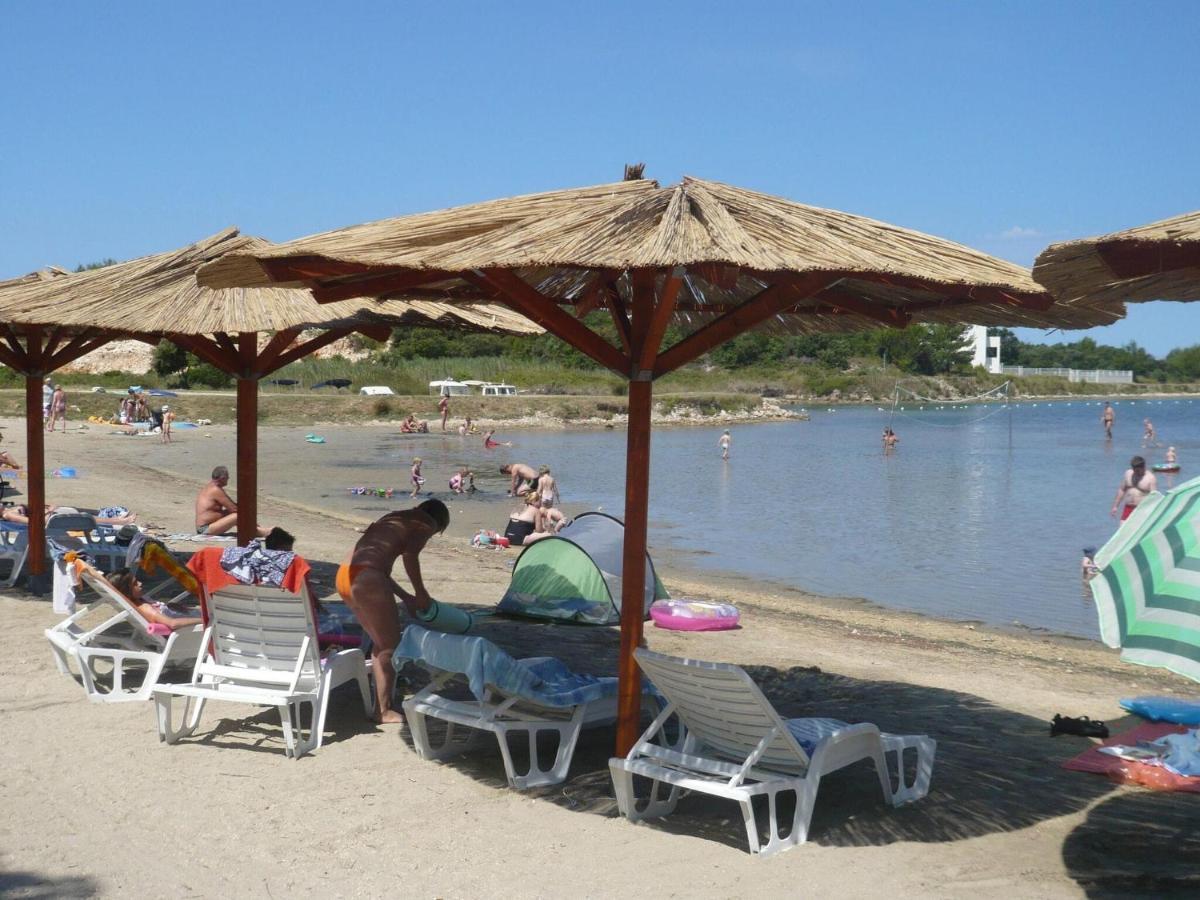 Apartments Jasna In Zaton Near Nin, Near The Beach エクステリア 写真