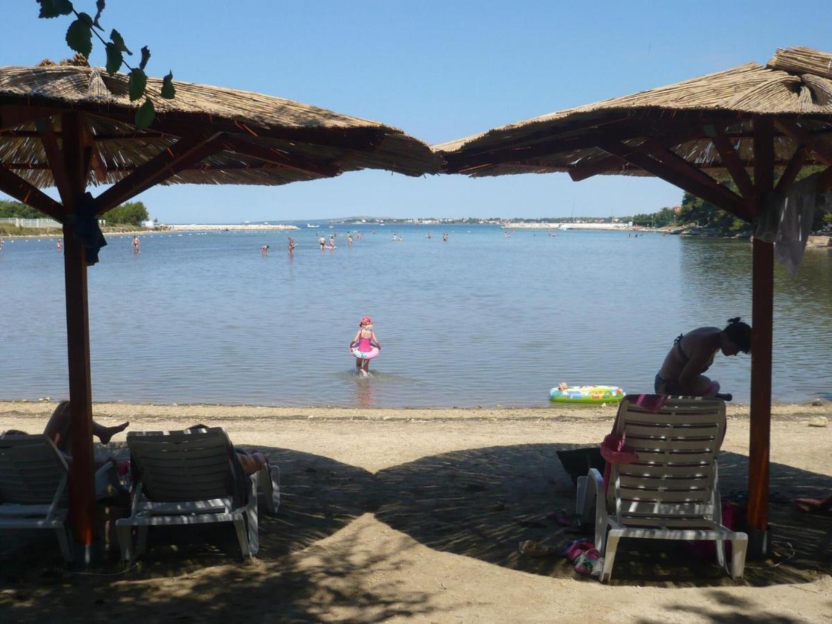 Apartments Jasna In Zaton Near Nin, Near The Beach エクステリア 写真