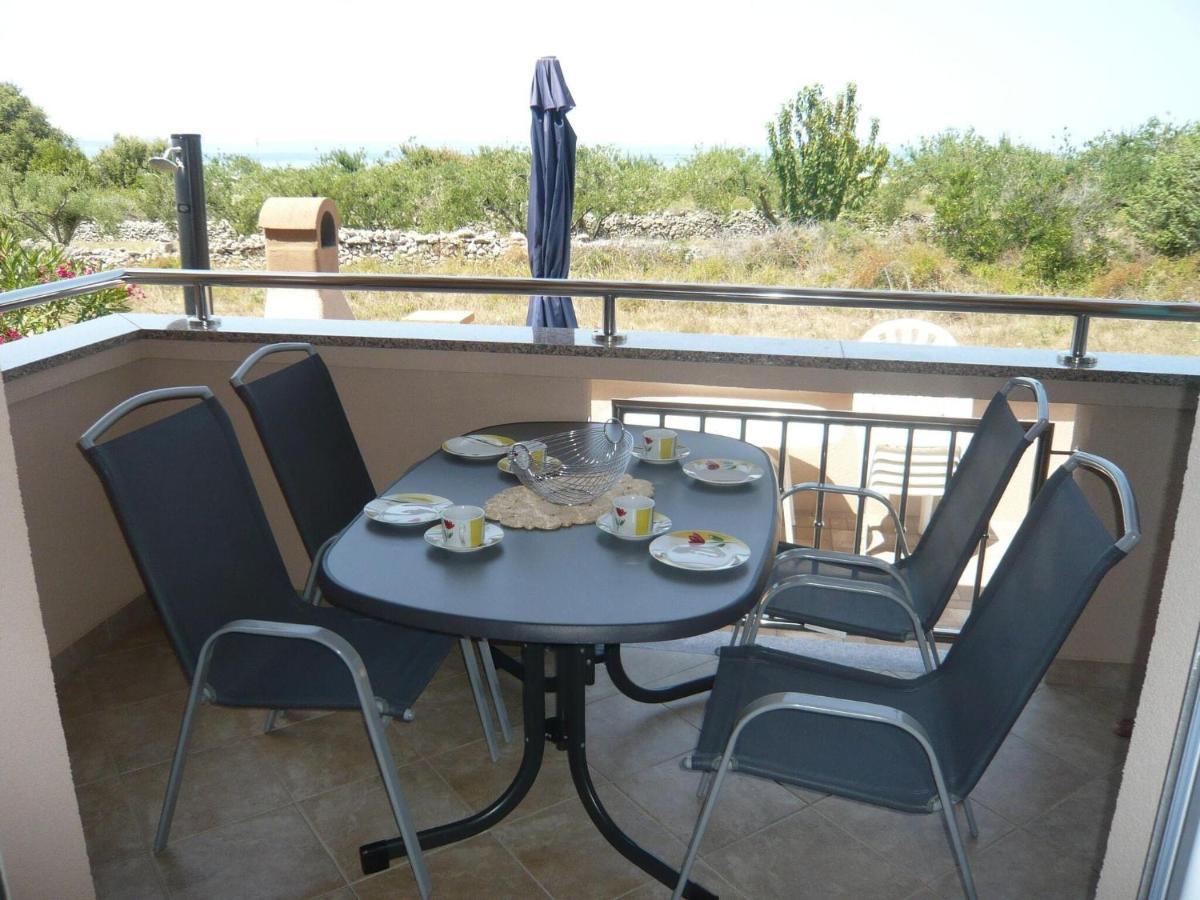 Apartments Jasna In Zaton Near Nin, Near The Beach エクステリア 写真