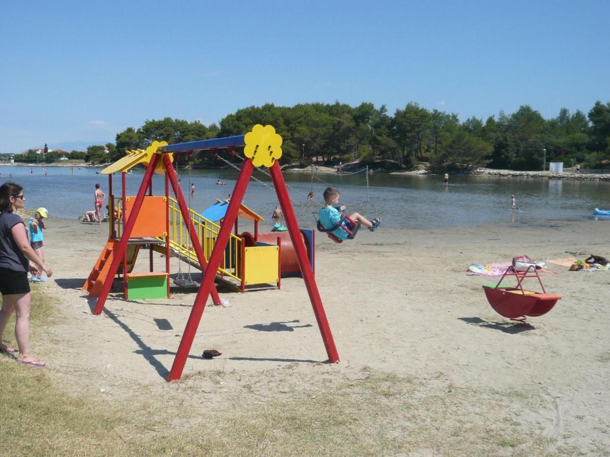 Apartments Jasna In Zaton Near Nin, Near The Beach エクステリア 写真