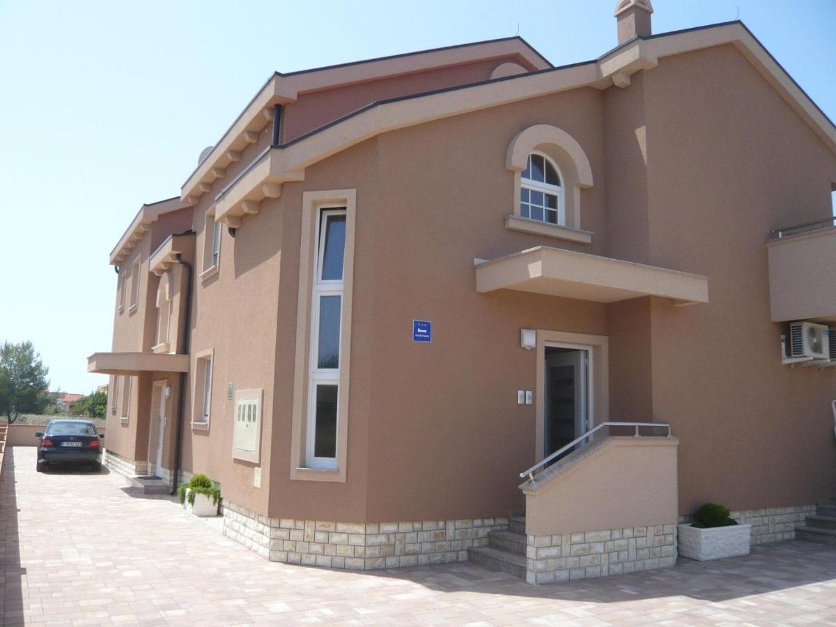 Apartments Jasna In Zaton Near Nin, Near The Beach エクステリア 写真