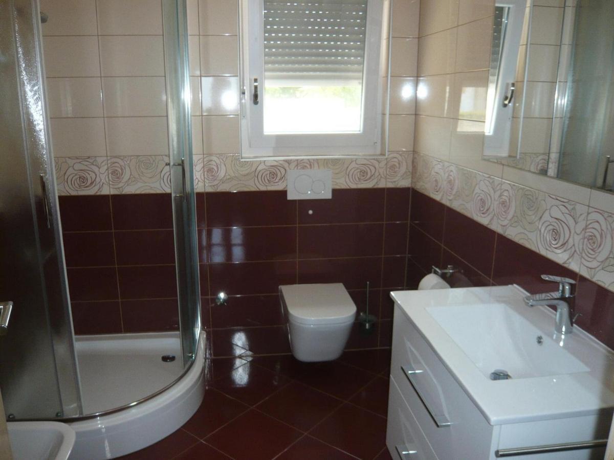 Apartments Jasna In Zaton Near Nin, Near The Beach エクステリア 写真