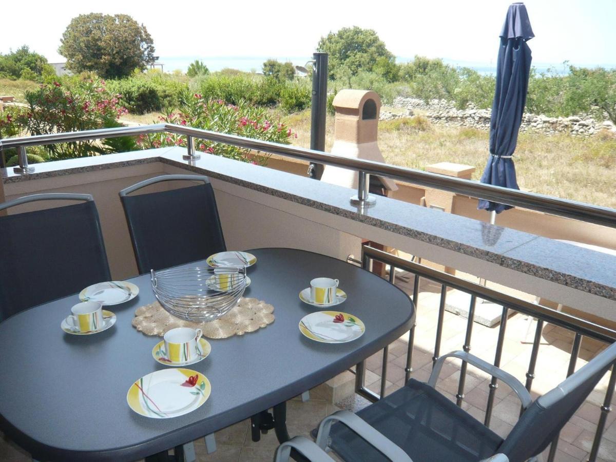 Apartments Jasna In Zaton Near Nin, Near The Beach エクステリア 写真