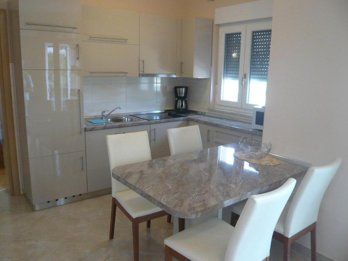 Apartments Jasna In Zaton Near Nin, Near The Beach エクステリア 写真