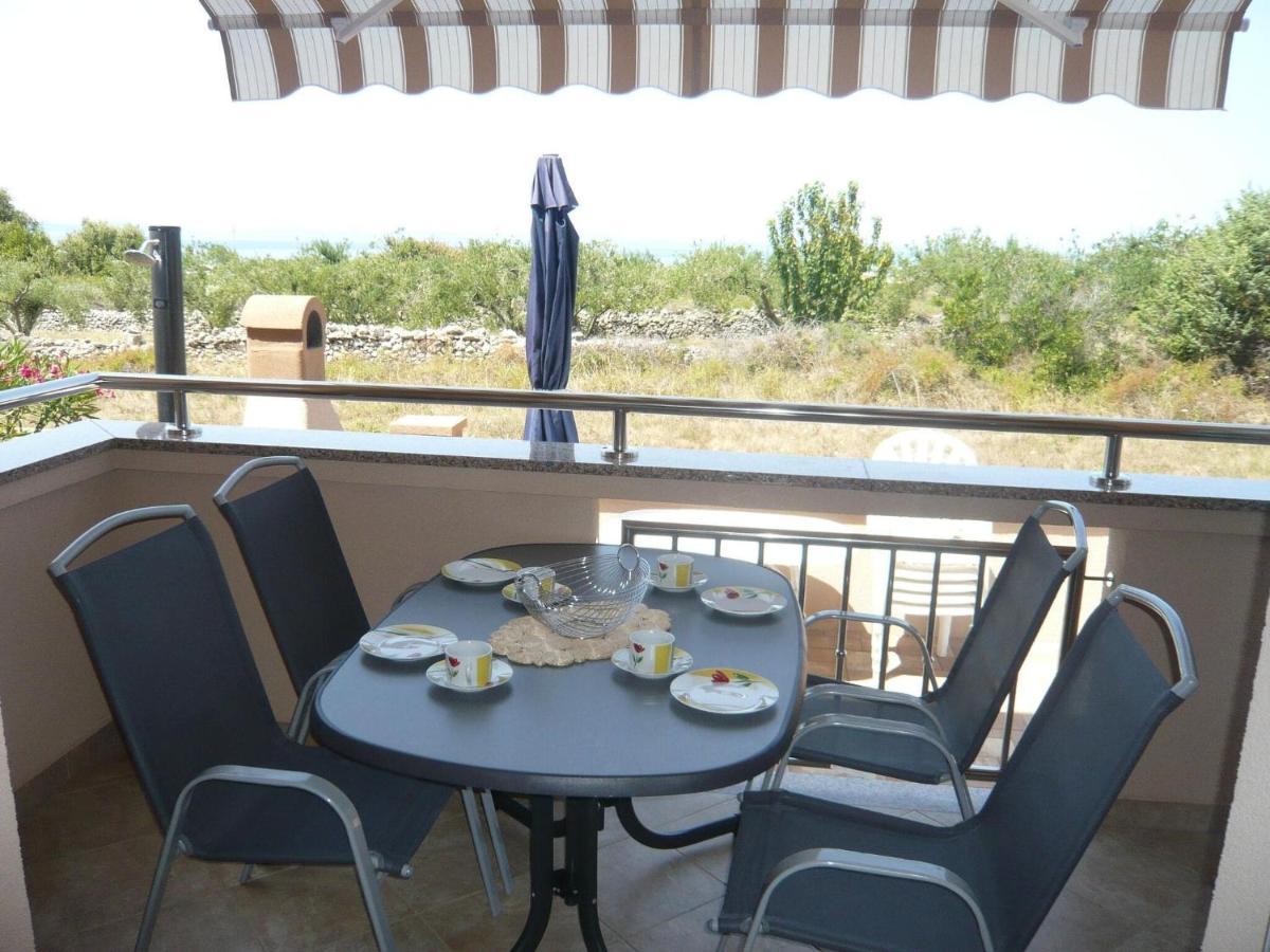 Apartments Jasna In Zaton Near Nin, Near The Beach エクステリア 写真