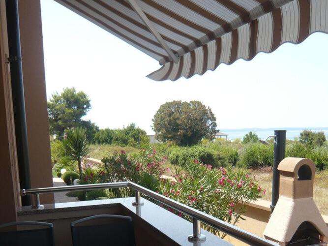 Apartments Jasna In Zaton Near Nin, Near The Beach エクステリア 写真