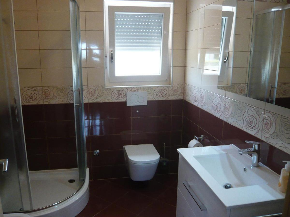 Apartments Jasna In Zaton Near Nin, Near The Beach エクステリア 写真